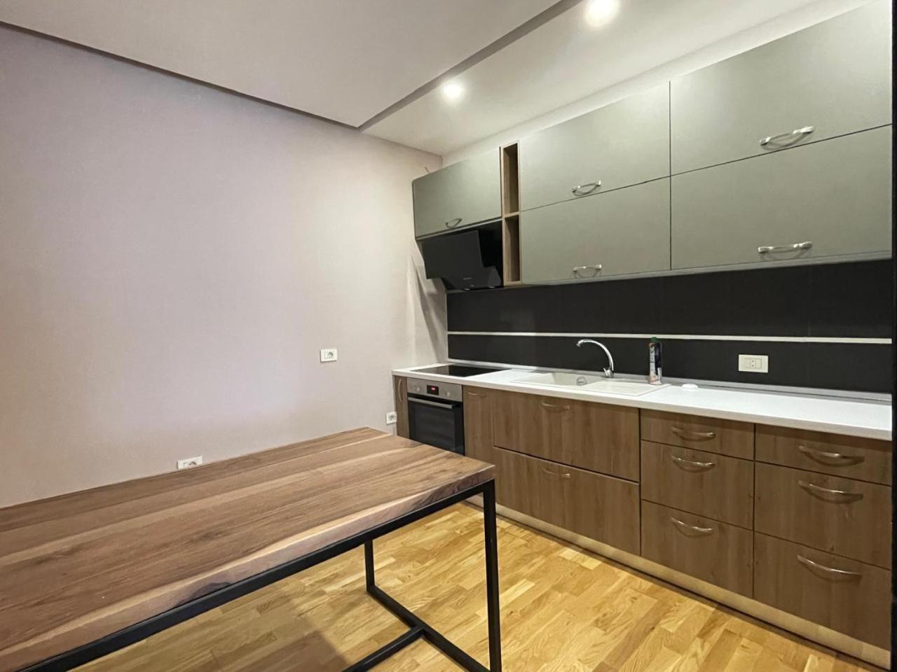 New Gener 2 Apartment