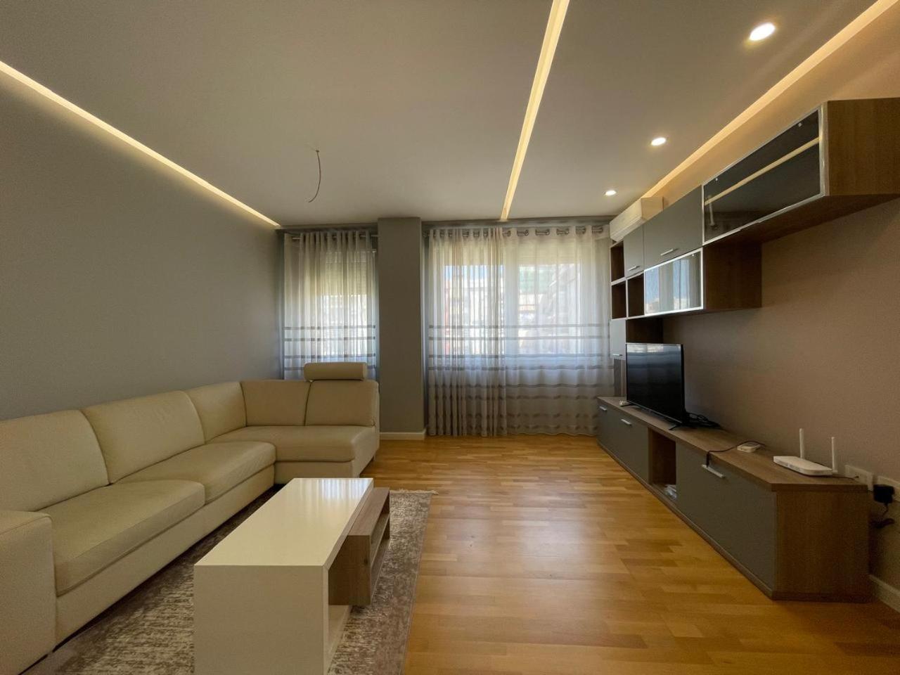 New Gener 2 Tirana