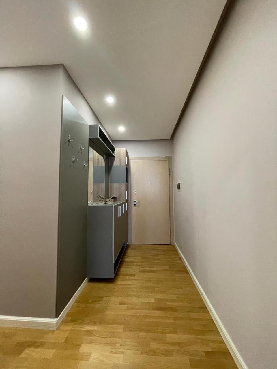 New Gener 2 Apartment