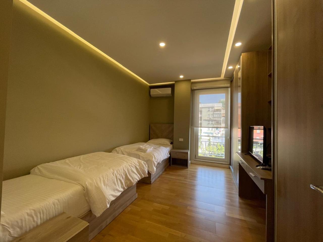 New Gener 2 Apartment Tirana